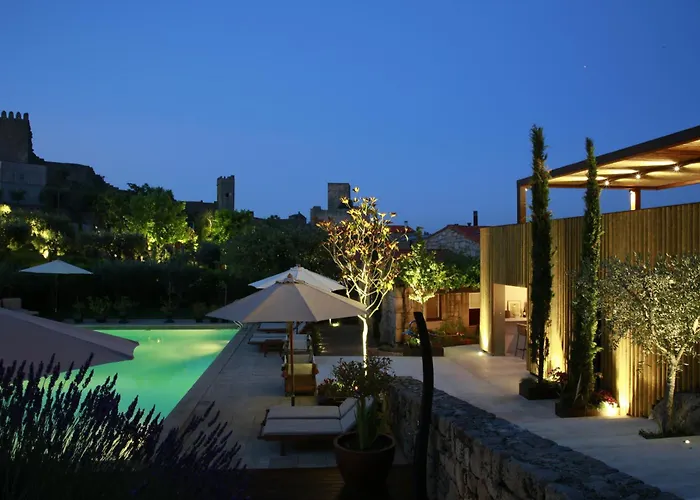 كاساس دو كورو بيت ضيافة ماريالفا