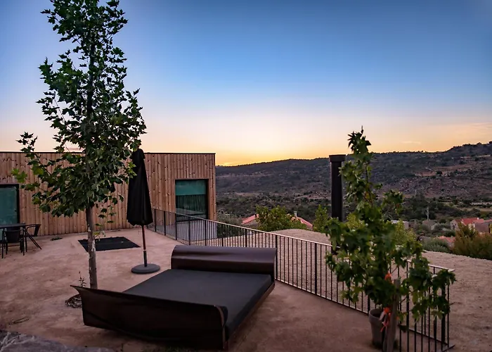 Pensión Casas Do Coro Marialva