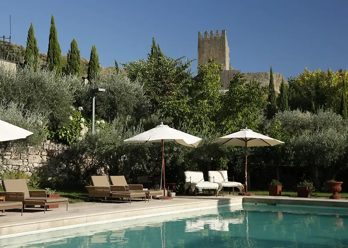 Casas Do Coro 4* Marialva