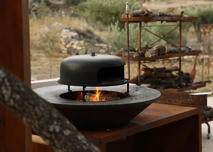 Pensión Casas Do Coro Marialva