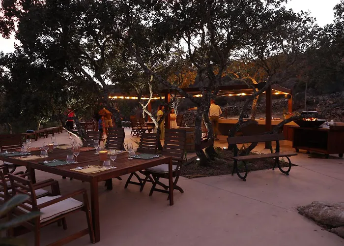 كاساس دو كورو ماريالفا