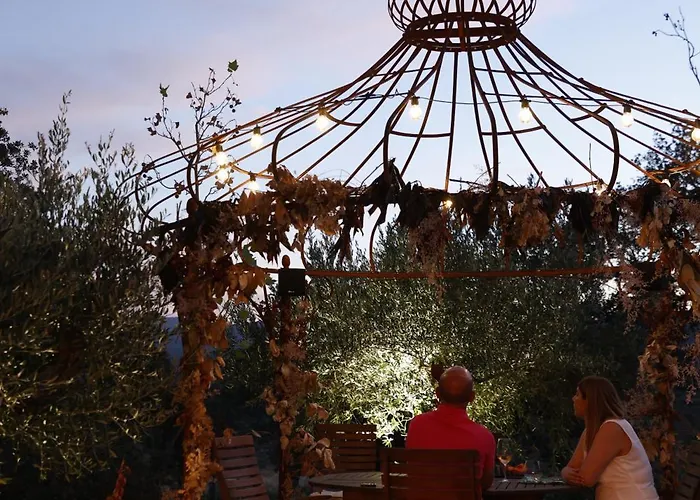 Casas Do Coro Pensión Marialva