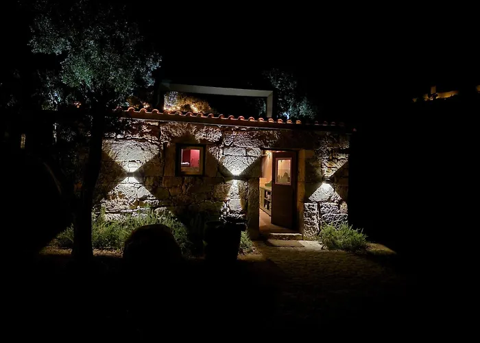 Pensión Casas Do Coro 4*