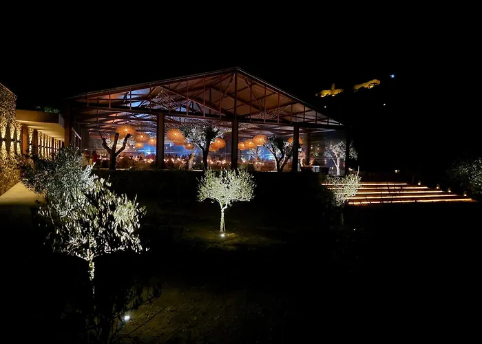 Pensión Casas Do Coro