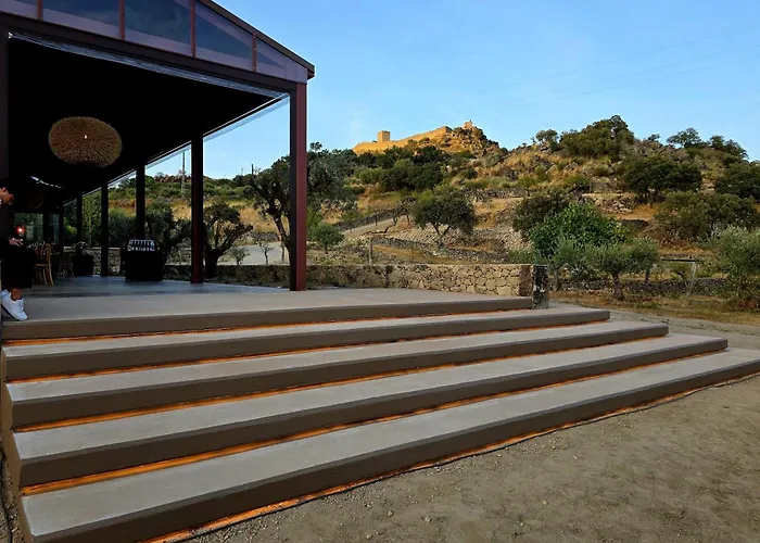 Casas Do Coro 4* Marialva