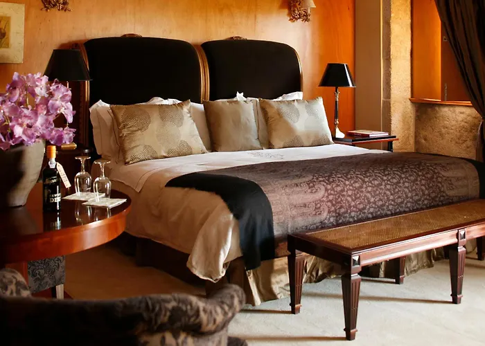 كاساس دو كورو 4* ماريالفا