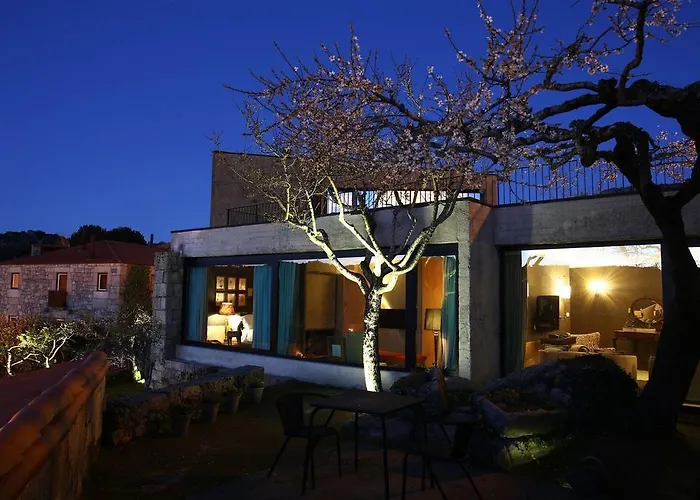 كاساس دو كورو 4* ماريالفا