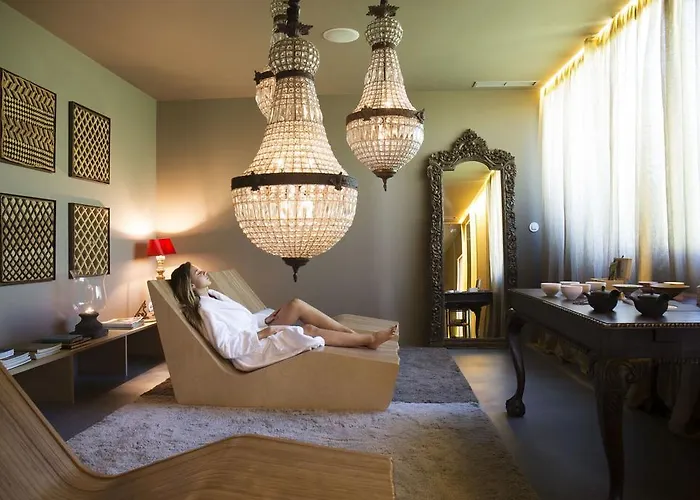 Casas Do Coro 4* Marialva