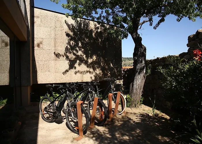 كاساس دو كورو 4*