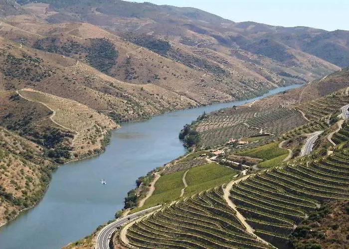 Pensión Casas Do Coro Marialva